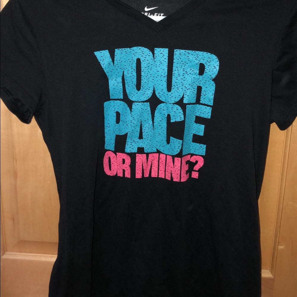 Nike T-shirt